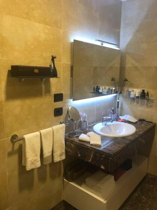 Apartamento Centrico Y Moderno Con Vistas A La Ria Comarca de Comarca de Vigo Buitenkant foto