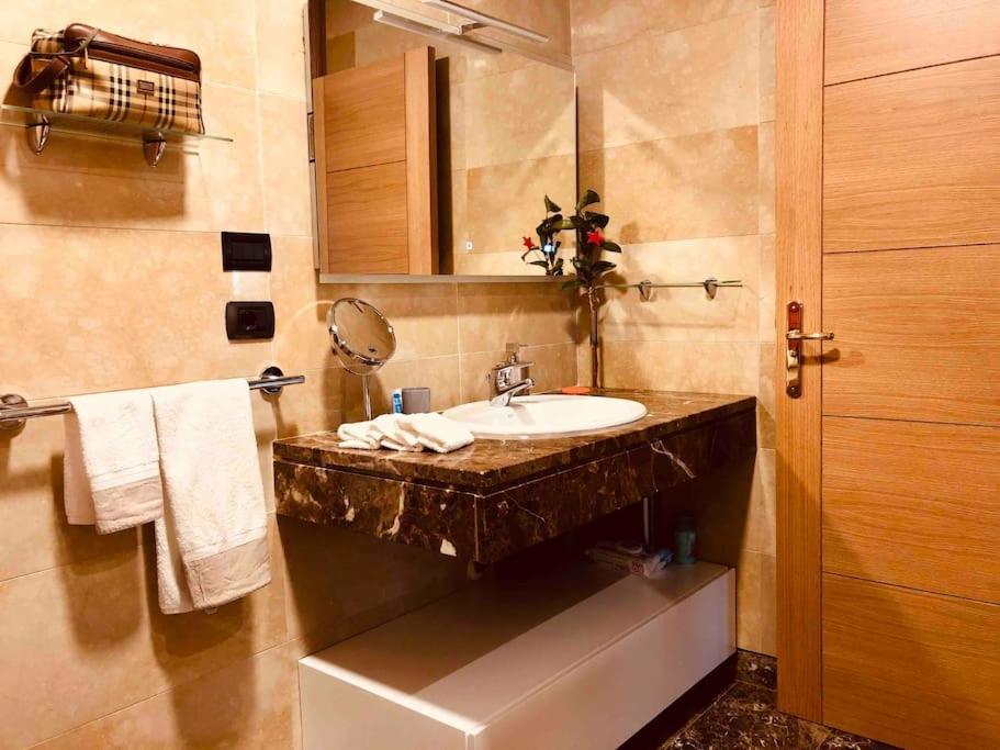 Apartamento Centrico Y Moderno Con Vistas A La Ria Comarca de Comarca de Vigo Buitenkant foto