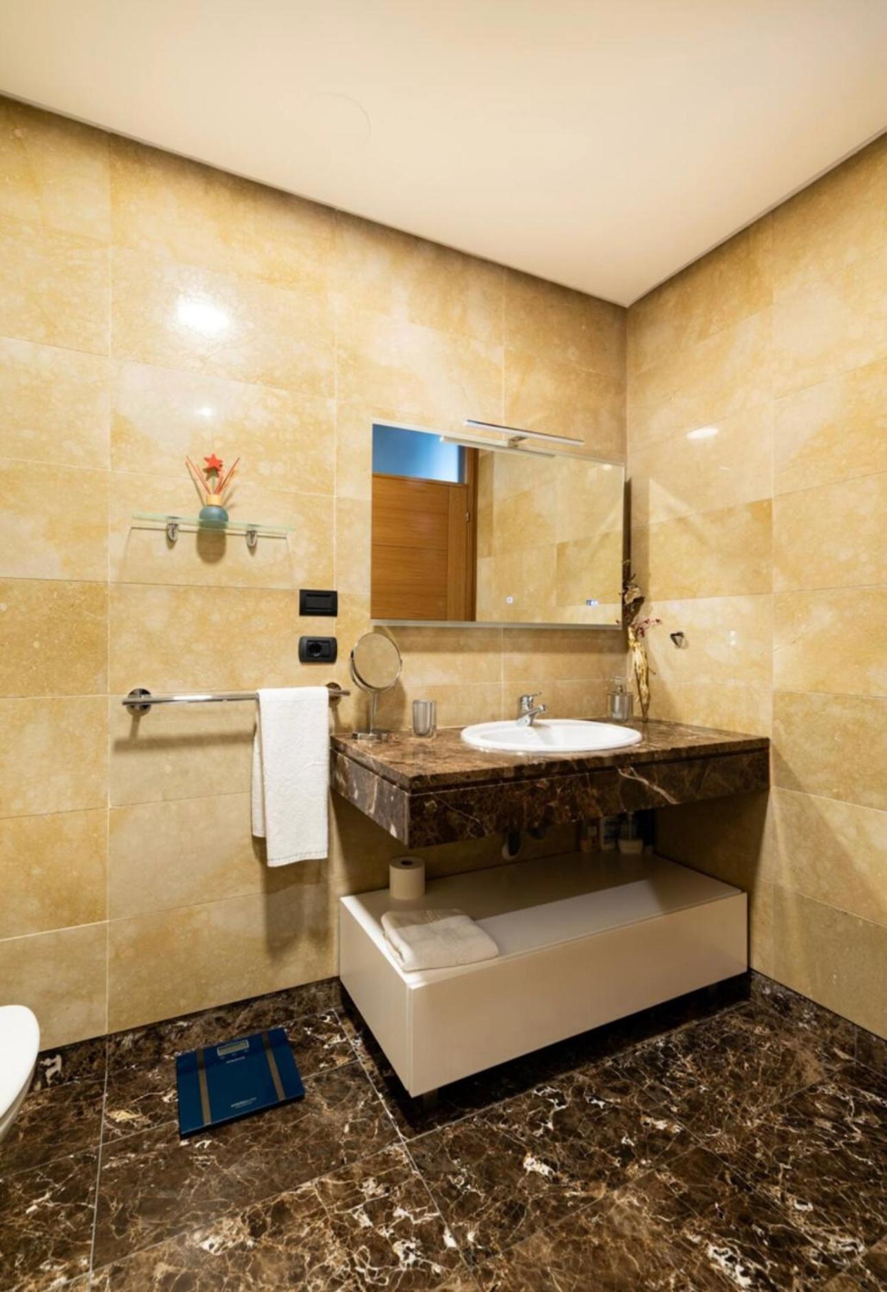 Apartamento Centrico Y Moderno Con Vistas A La Ria Comarca de Comarca de Vigo Buitenkant foto