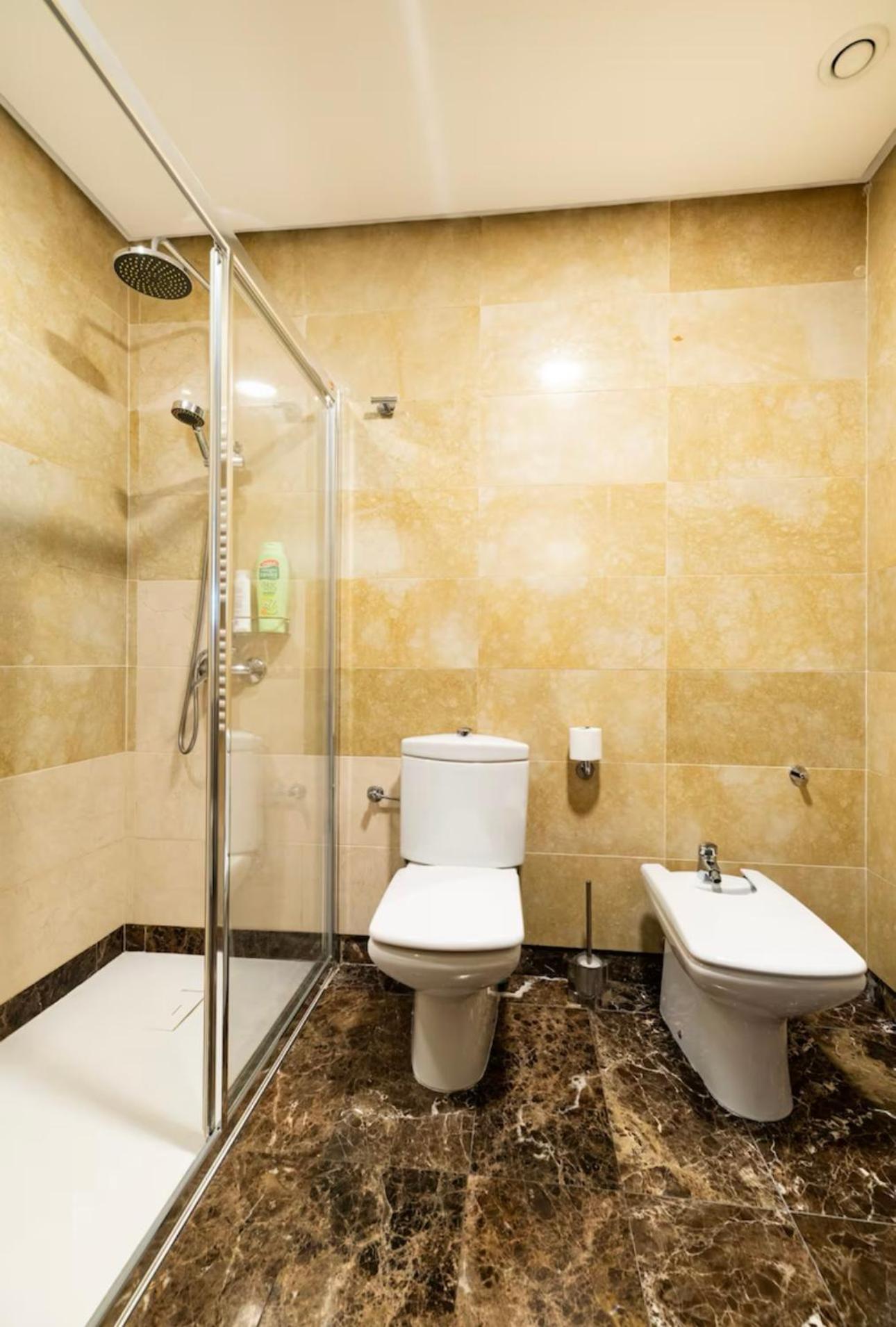 Apartamento Centrico Y Moderno Con Vistas A La Ria Comarca de Comarca de Vigo Buitenkant foto